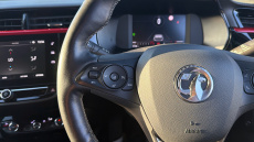 Vauxhall Corsa 1.2 GS 5dr Petrol Hatchback